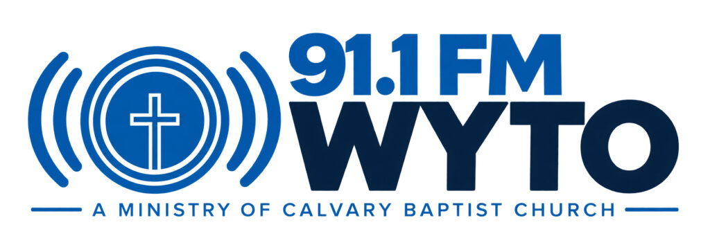 WYTO Logo